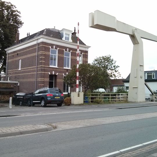 Blokhuisbrug