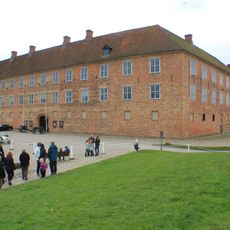 Castillo de Sønderborg