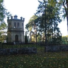 Koch family cemetery