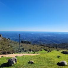 Montanha Foia, Monchique Gebirge
