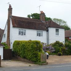 Grove Cottage  Grove Cottages  The Grove