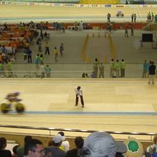 Barra Velodrome