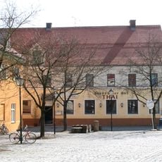 General-von-Nagel-Straße 16