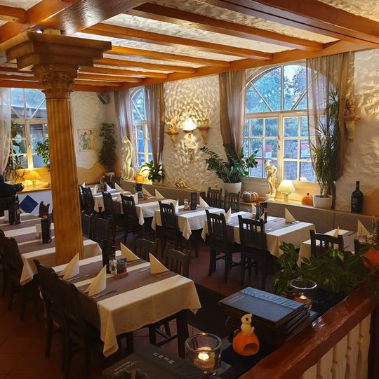 Dionysos Griechisches Restaurant