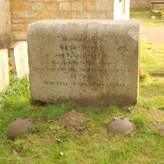Boultham Crimean War Memorial