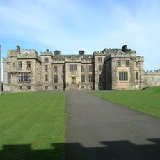 Ford Castle