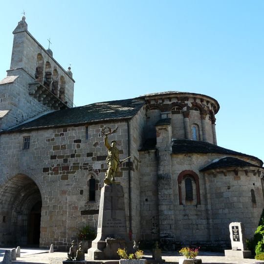 Saint-Pierre-et-Saint-Michel