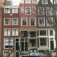 Leidsegracht 30, Amsterdam