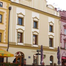 Pernštýnské náměstí č. p. 60