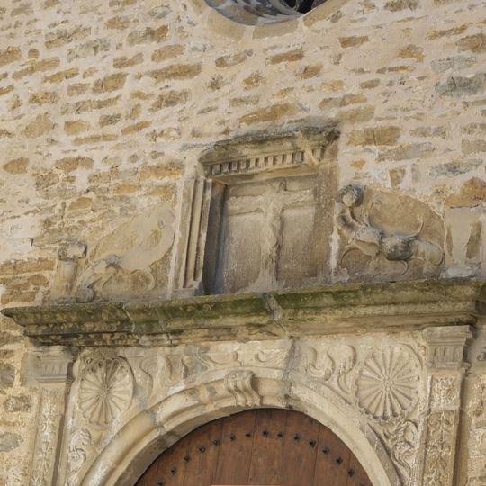 Nuestra Señora de la Asunción