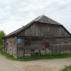 Synagogue of Rozalimas