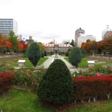 Odori Park
