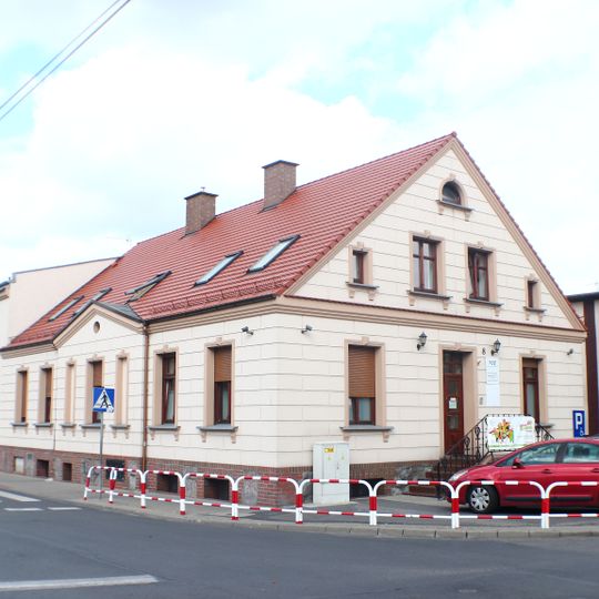 8 Piaski Street in Swarzędz
