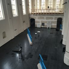 Kunsthal Gent