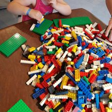 Palais de la Maquette