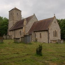 Church of the Holy Trinity