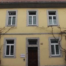 Wohnhaus