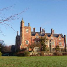 Horsted Place