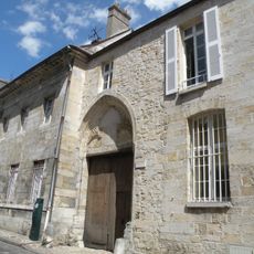 Hôtel-Dieu de Senlis