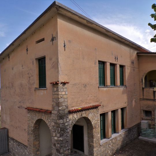 Palazzo comunale