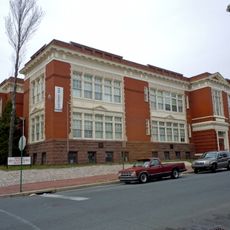 Charles S. Foos Elementary School