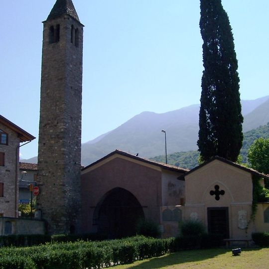Chiesa di San Martino