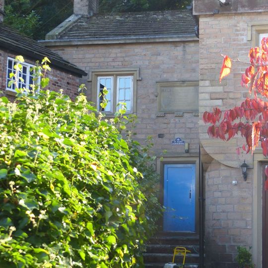 Extension To Parish Hall