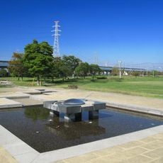 南栗橋近隣公園