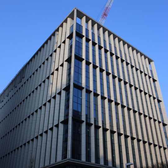 MUFG Bank Nagoya Building