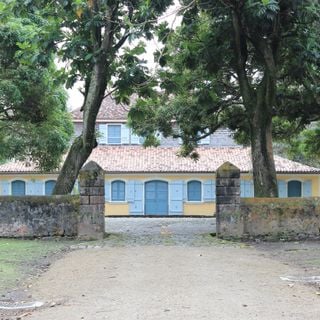 Habitation Pécoul