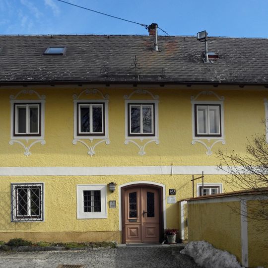 Pfarrhof St. Magdalena