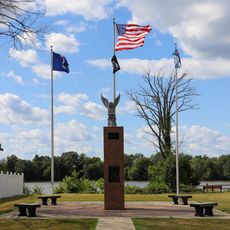 Veteran's Memorial Park