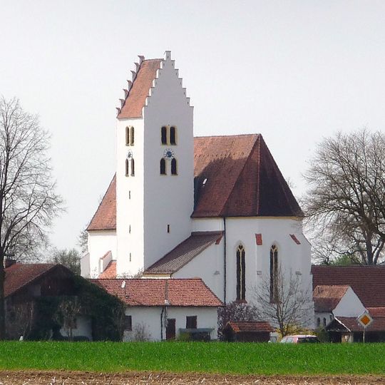 St. Laurentius