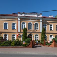 Wickework Centre in Rudnik nad Sanem
