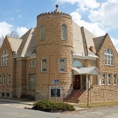 Paonia First Christian Church