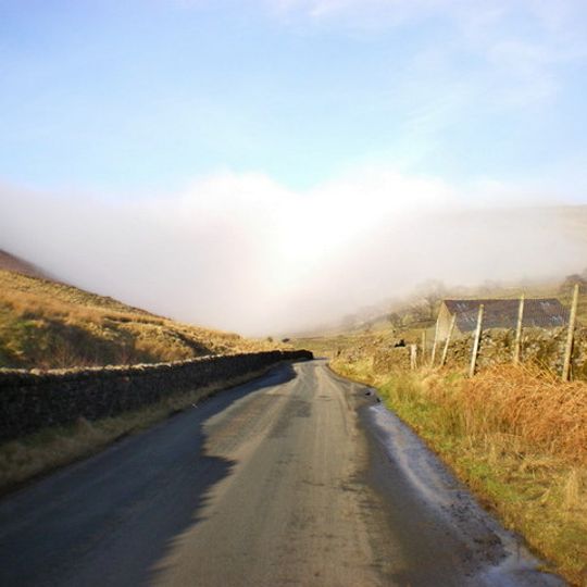 Trough of Bowland