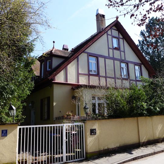 Pössenbacherstraße 11