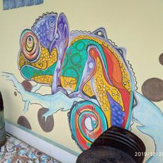 Graffiti
