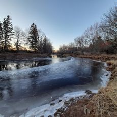 Elderbank Provincial Park