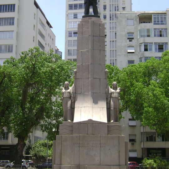 Almirante Tamandaré