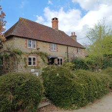 Rose Cottage  Sunrise