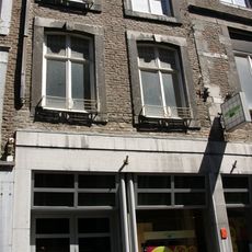 Muntstraat 21, Maastricht