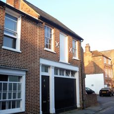 59A, Ivy Lane