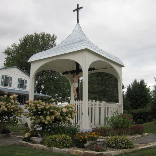 Calvaire de Trois-Rivières-Ouest