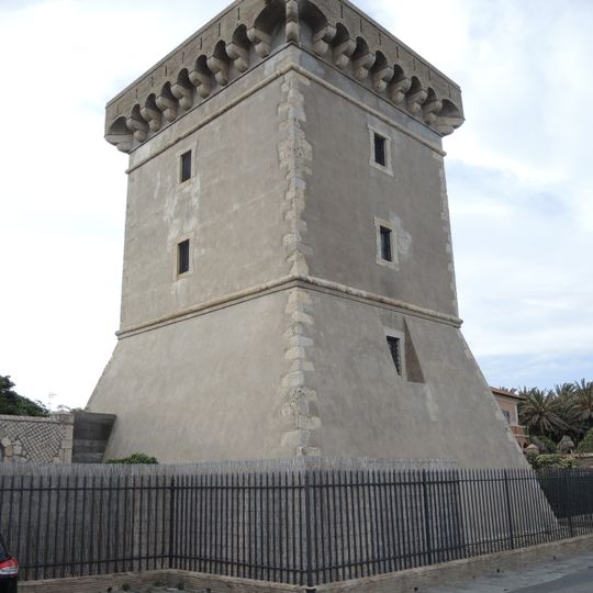 Torre Vittoria