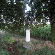 Kříž západně od Skoupého