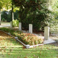 Zwollerkerspel (Voorst) General Cemetery