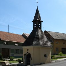 Chapel of Virgin Mary