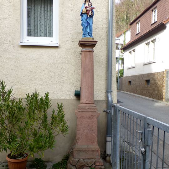 Haus Hambacher Tal 110