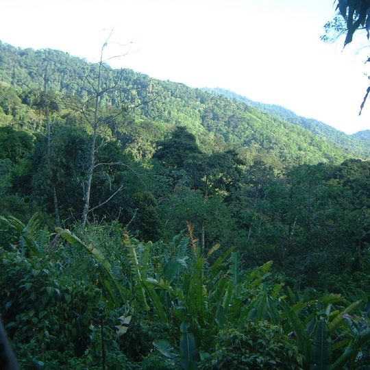 Northern Range